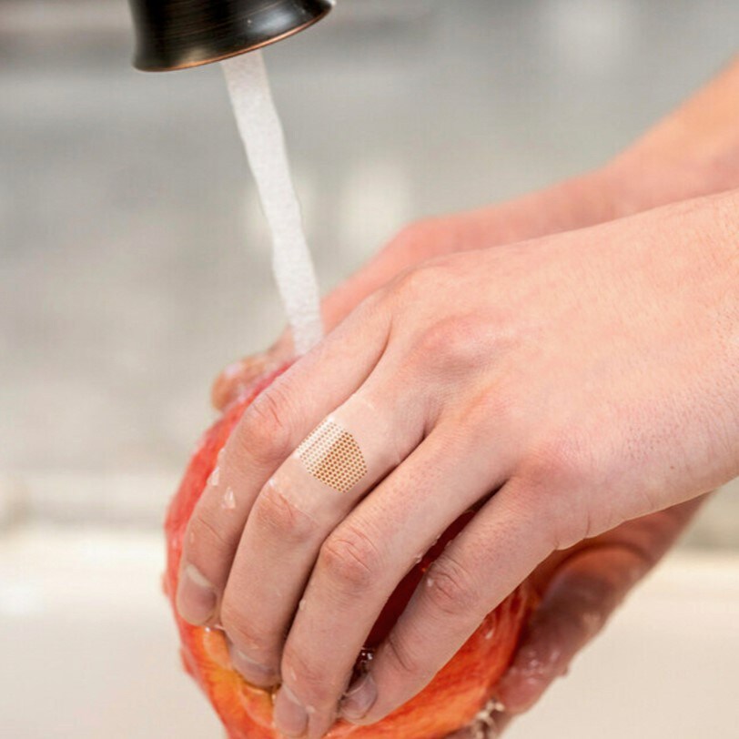 A+ Nexcare Waterproof Bandages
